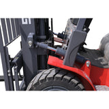 3.5 ton diesel forklift