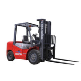 3.5 ton diesel forklift