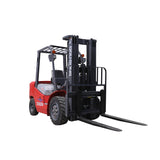 3.5 ton diesel forklift