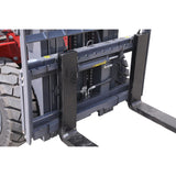 3.5 ton diesel forklift