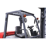 3.5 ton diesel forklift