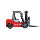 3.5 ton diesel forklift