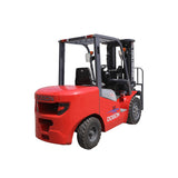 3.5 ton diesel forklift