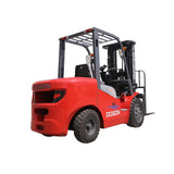 3.5 ton diesel forklift